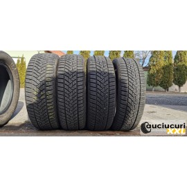 Dunlop Winter Sport5  205/60/16 Iarna